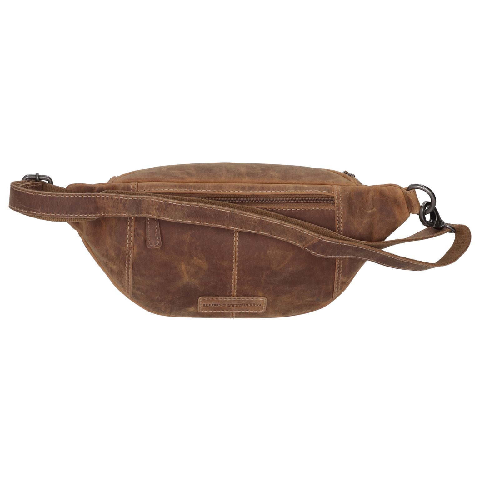 Hide & Stitches Idaho Heuptas Bruin