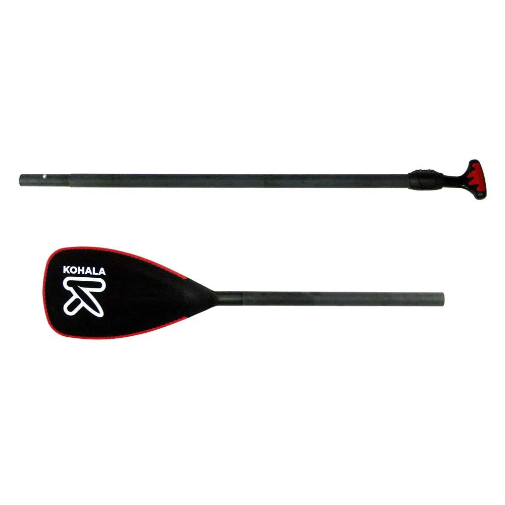 Kohala Telescopic SUP-Paddel 3 stücke