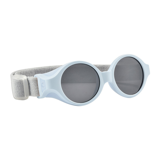 Lunettes 0-9 mois Bleu perle - BEABA