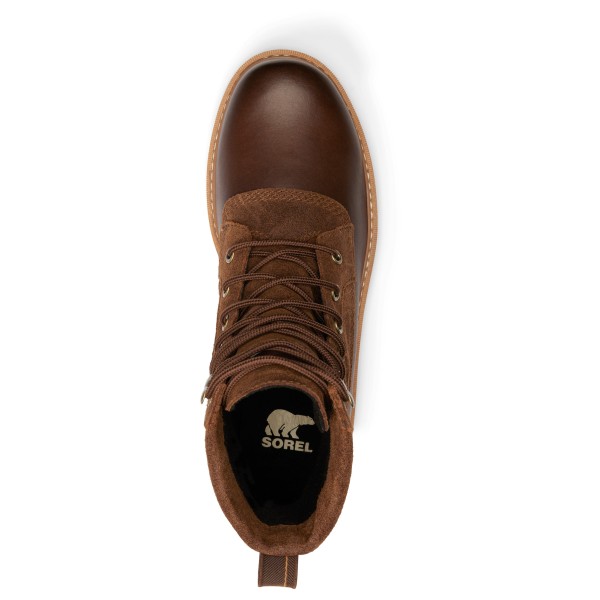 Sorel - Slabtown 62' Caribou Waterproof - Chaussures de loisirs