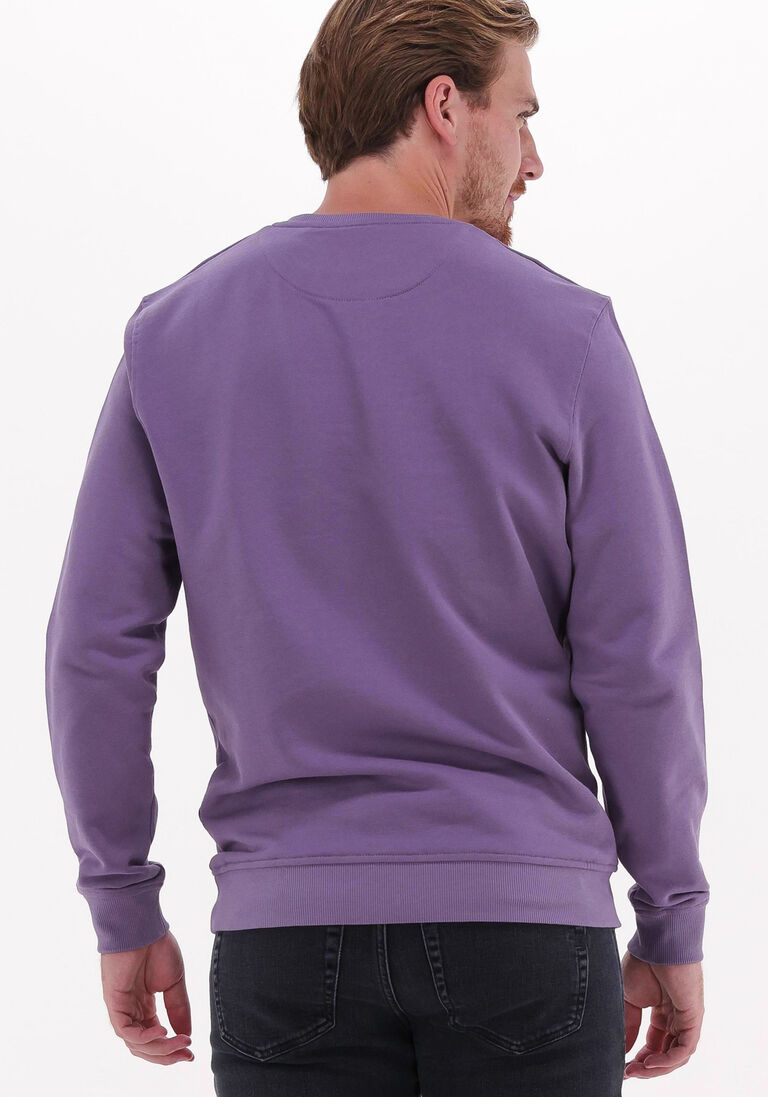 LYLE & SCOTT lila lyle & scott trui crew neck sweatshirt
