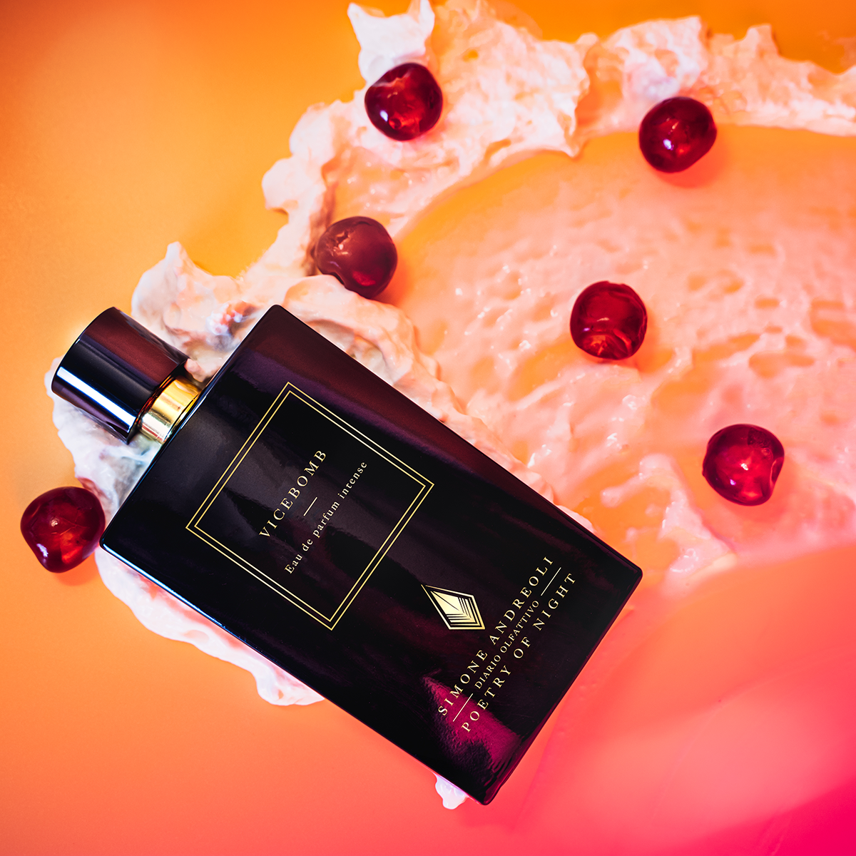 Vicebomb Eau de Parfum 100ml