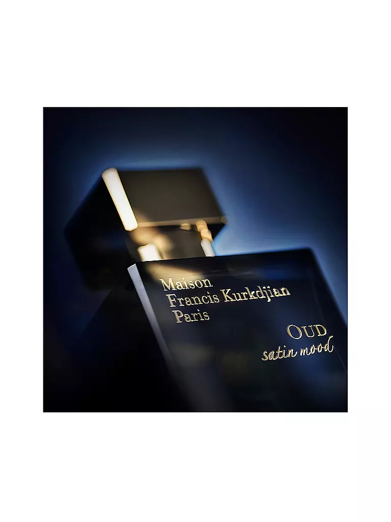 MAISON FRANCIS KURKDJIAN OUD Satin Mood Eau de Parfum 70ml keine Farbe