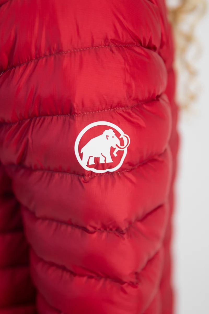 MAMMUT Broad Peak Damen Daunenjacke