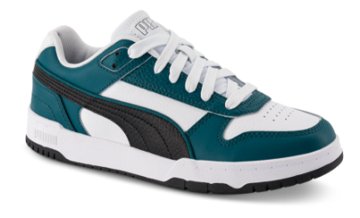 Puma Hvid 387350 (36-39)