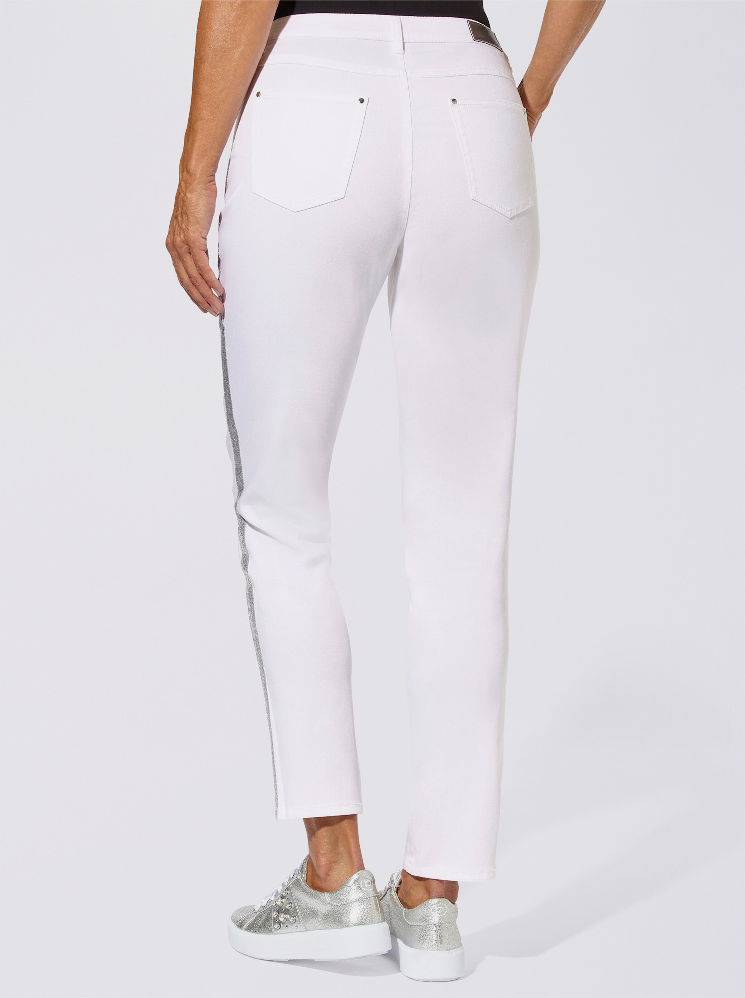 5-Pocket-Jeans