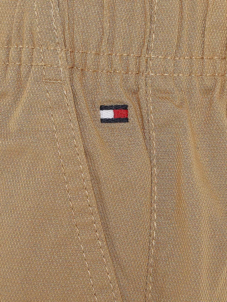 TOMMY HILFIGER Jungen Hose beige