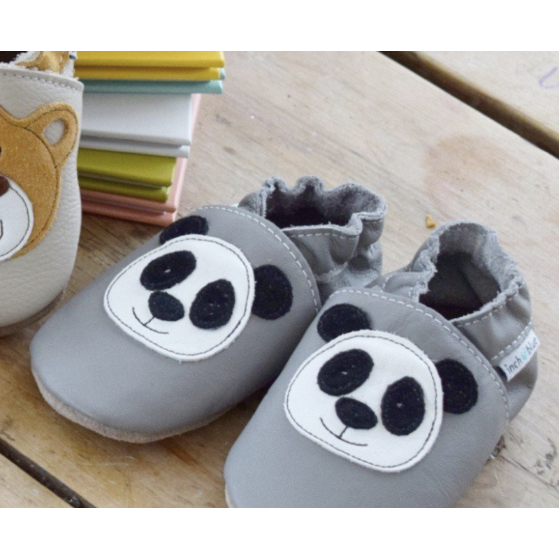 Inch Blue Inchblue panda gris