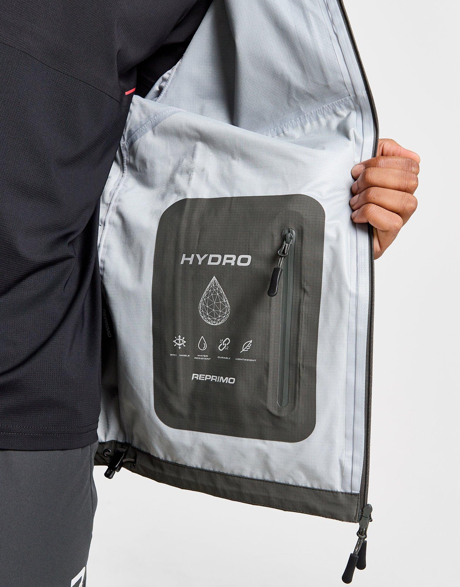 Reprimo Veste Hydro Homme