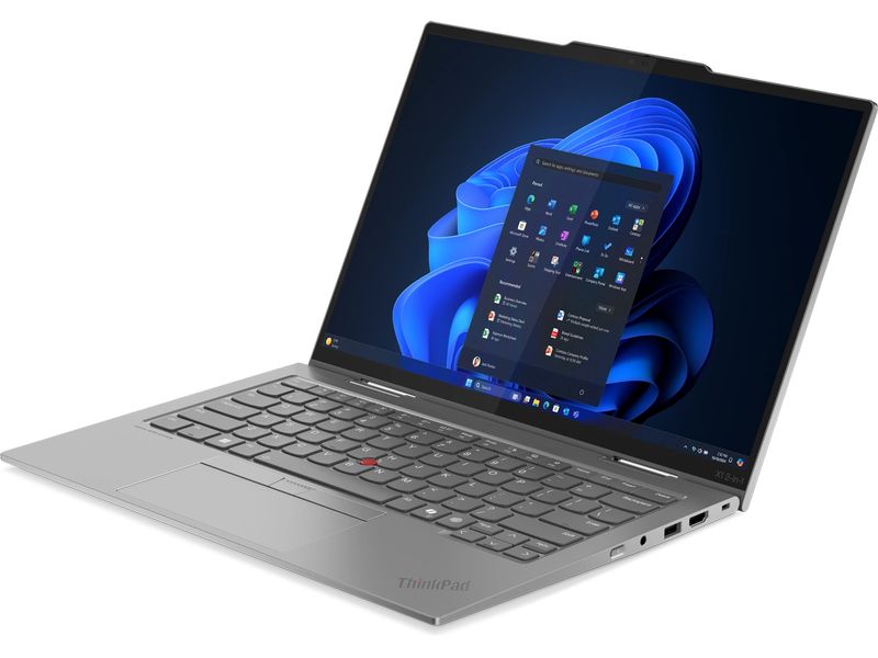 Lenovo Notebook ThinkPad X1 2-in-1 Gen. 10 (Intel) Handliches Business-Notebook mit 360°-Display-Gelenk