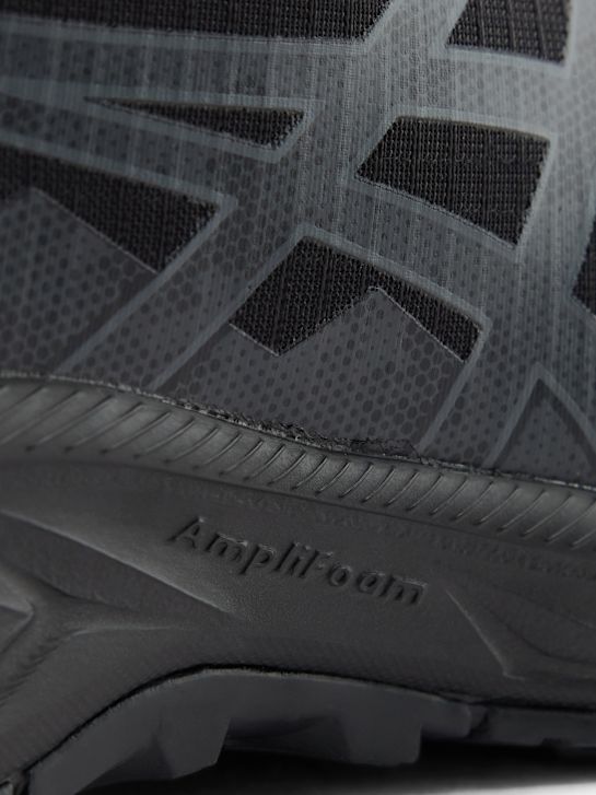 ASICS GEL-VENTURE 10 Trekking-Schuh Schwarz