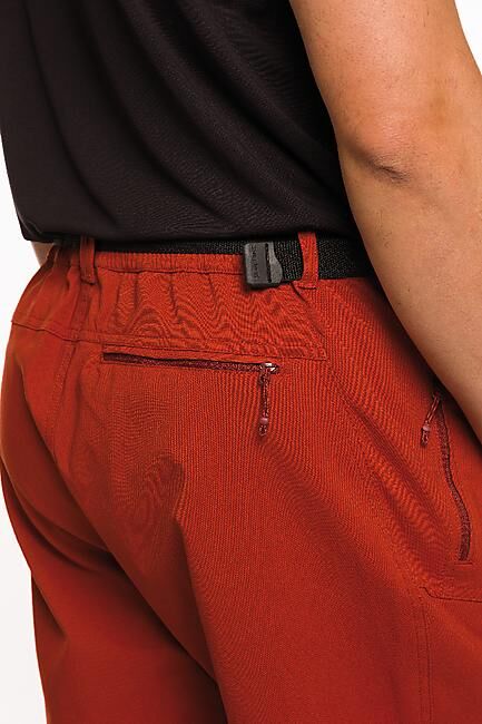 TRANGOWORLD - SHORT LIMUT SF M