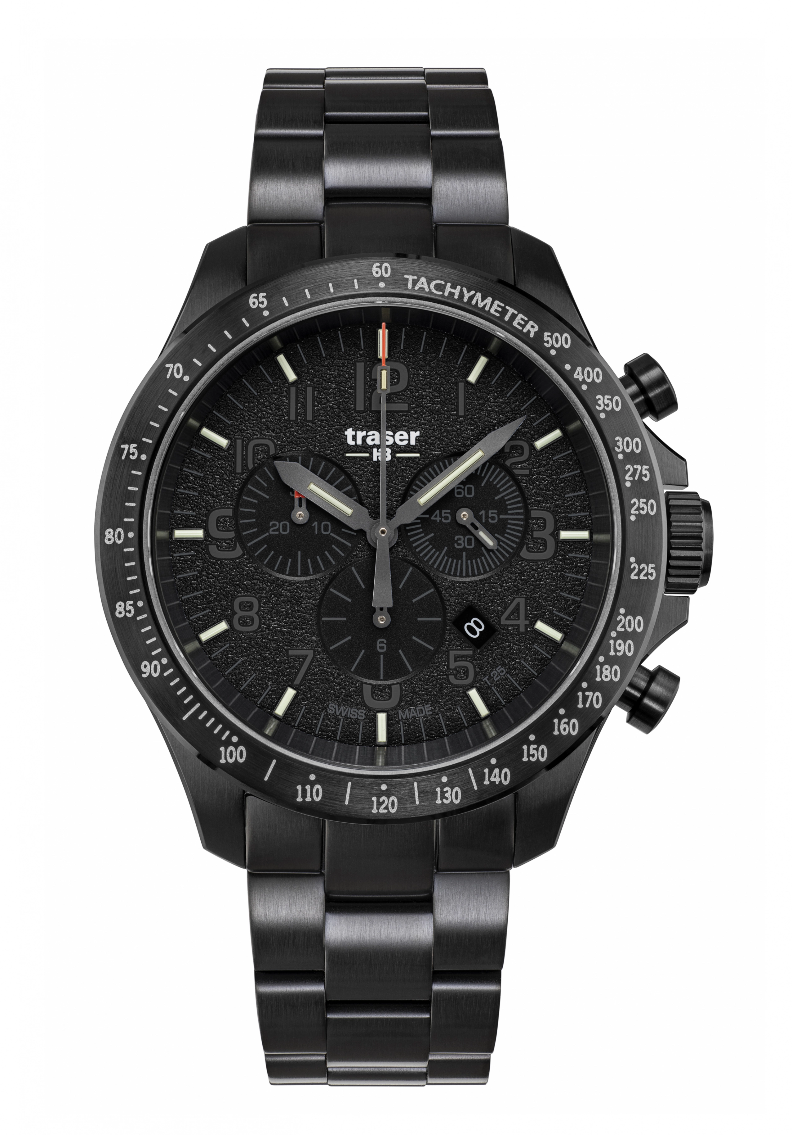 Traser P67 Officer Pro Chronograph 109466