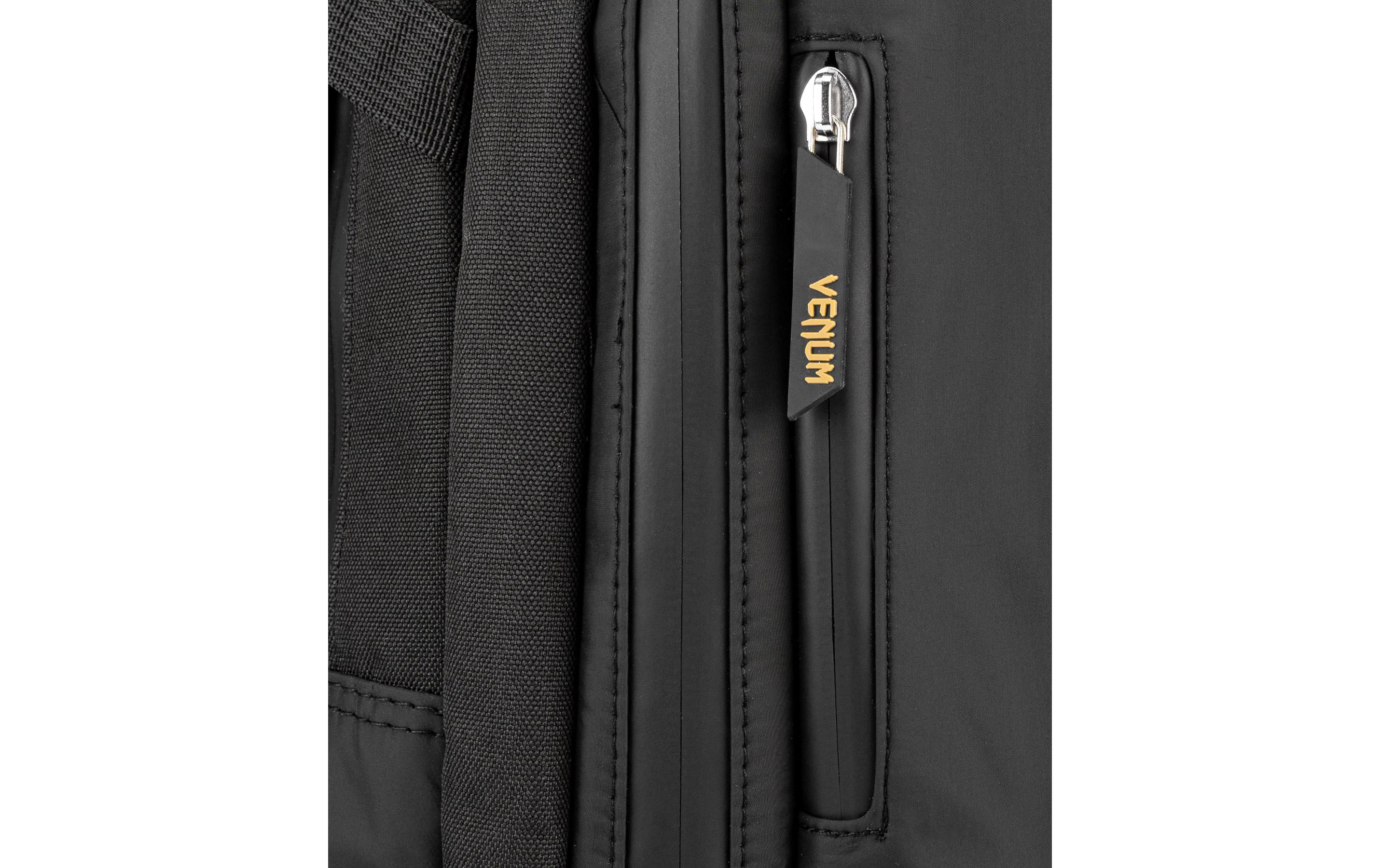 Challenger Pro Evo BackPack, Gold/SchwarzRucksack