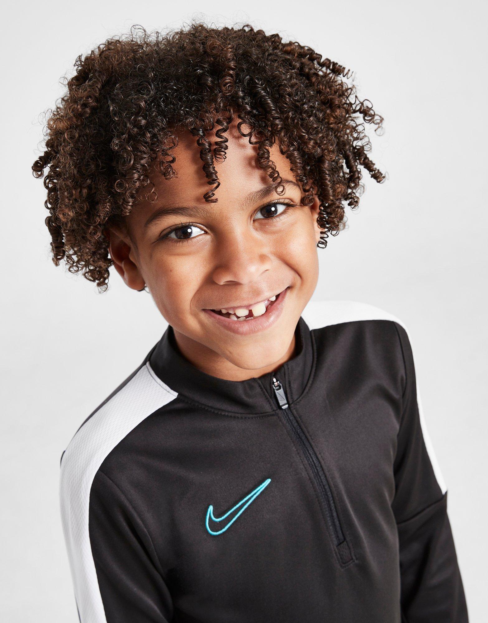 Nike Ensemble de survêtement Academy Enfant
