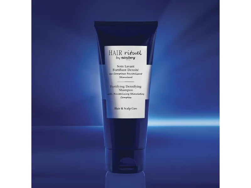 Sisley Fortifying Densifying Shampoo - - 200 ml