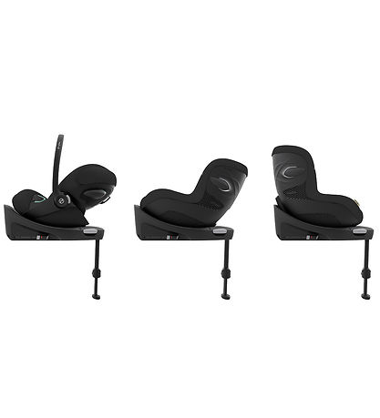 Cybex Kindersitz - Cloud G i-Size Plus - Strand Blue