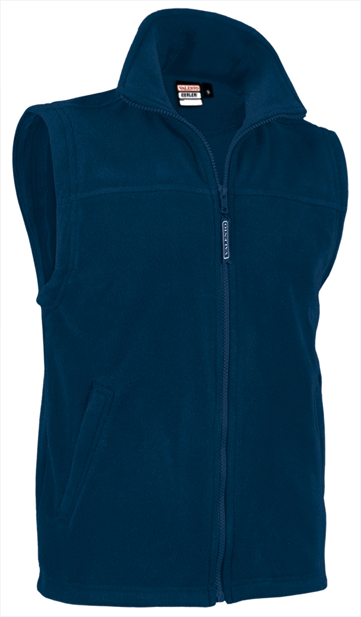 Valento CHVACER - Gilet polaire CERLER