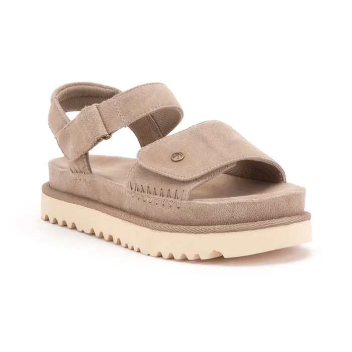 Warmbat Loddon Sandalen Dames