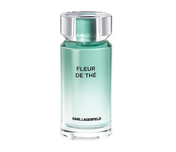 Lagerfeld Fleur de Thé Eau de Parfum