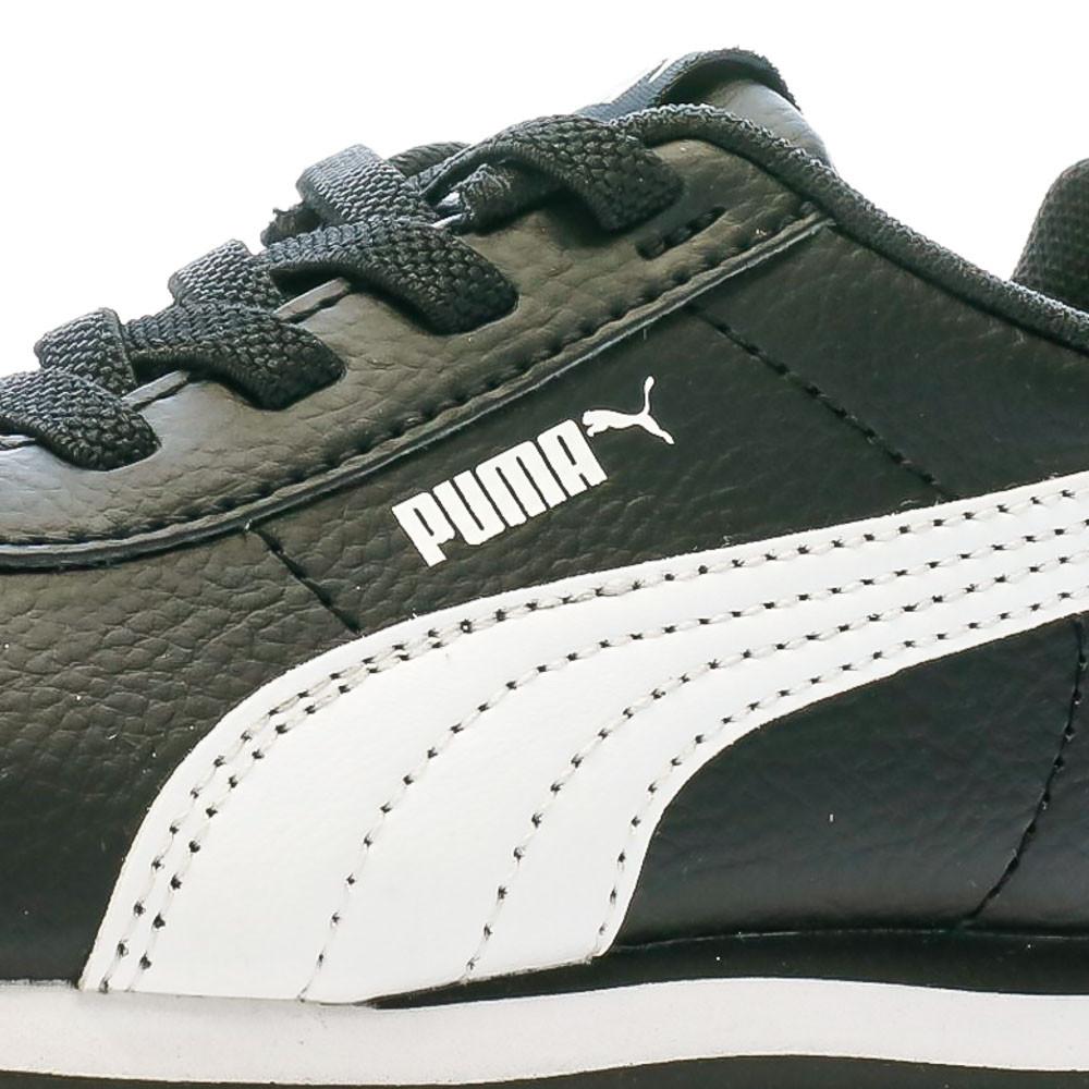 Puma Baskets Noir Garçon Turin 3