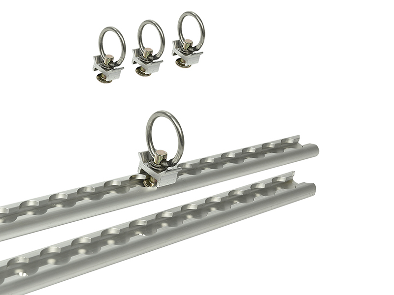ProPlus bindrail set - 60 cm