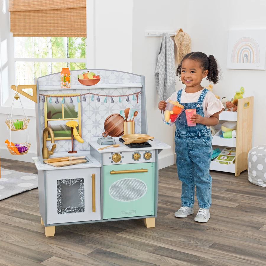 Kidkraft® Spielküche Spaß mit Smoothies