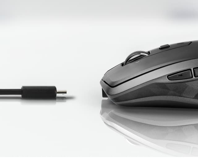 Logitech MX Anywhere 2S mus