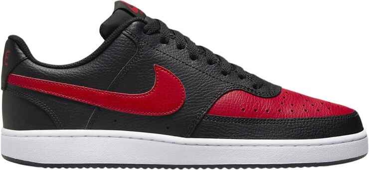 Nike Court Vision Low sneakers Sort
