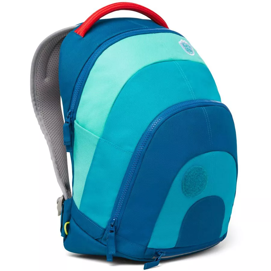 Affenzahn Abenteuerrucksack Daydreamer Hai