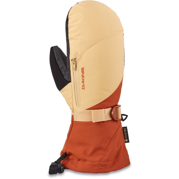 Moufle ski DAKINE SEQUOIA GTX MITT GINGERBREAD