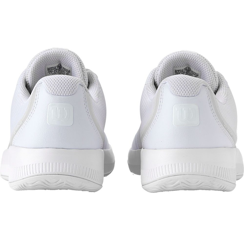 Wilson Intrigue Lite Tennisschuhe Damen weiß