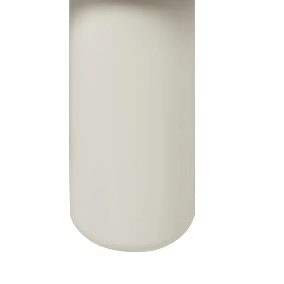 ONDLE - Salontafel - Wit - MDF