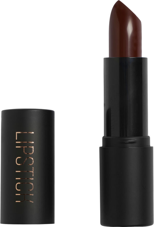 Nilens Jord Lipstick Brown Syrup