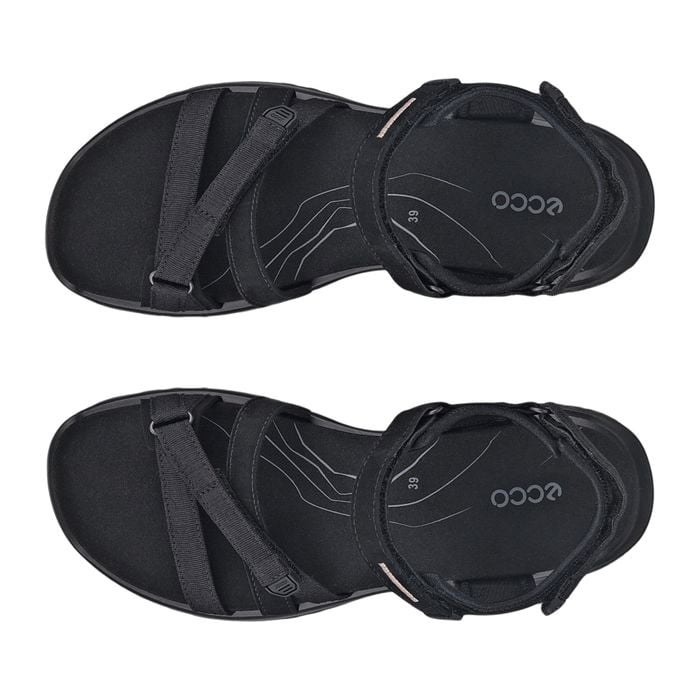 Ecco Offroad Roam Sandalen Dames