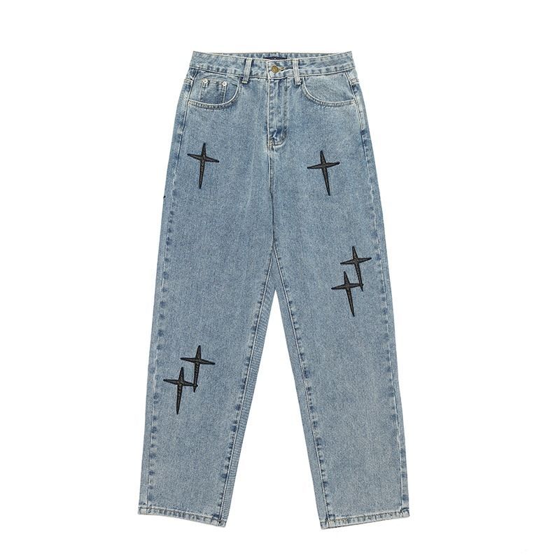 GRAYCIOUS - Cross Jeans