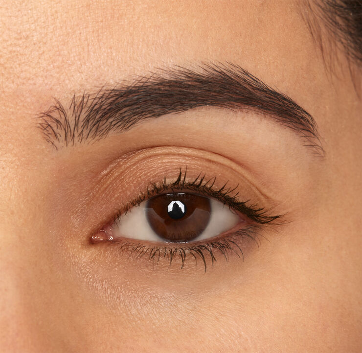 NYX PROFESSIONAL MAKEUP Fill & Fluff Eyebrow Pomade Pencil