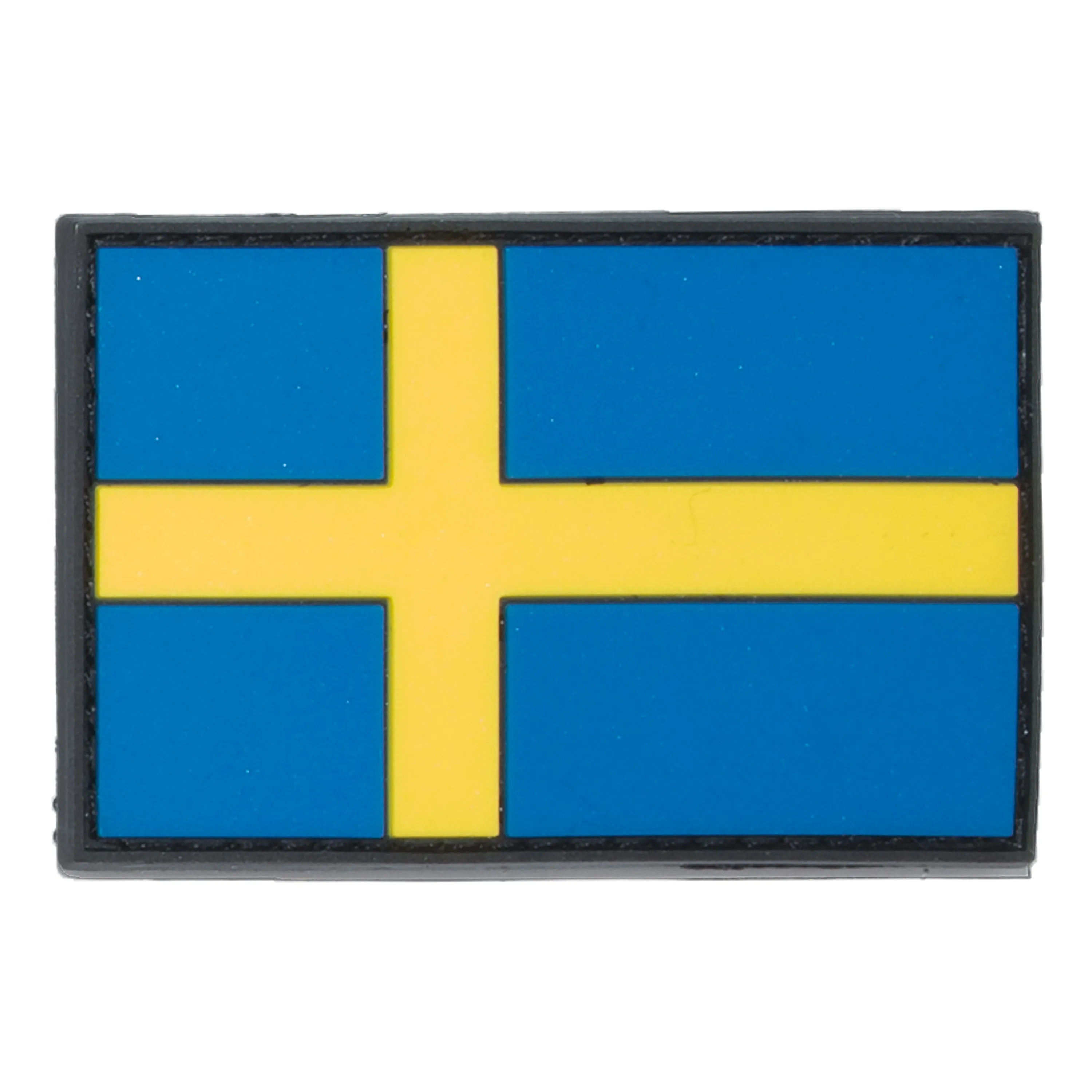 Fritzsch -  3D Länderpatch