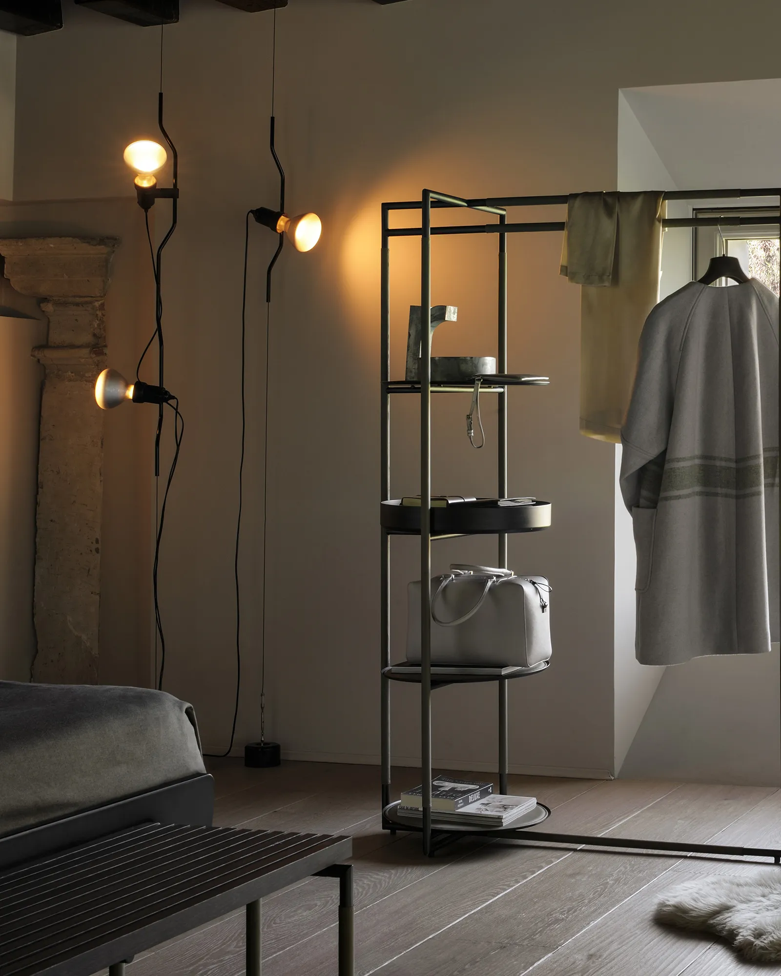 Flos Parentesi Dimmer - PLUG C