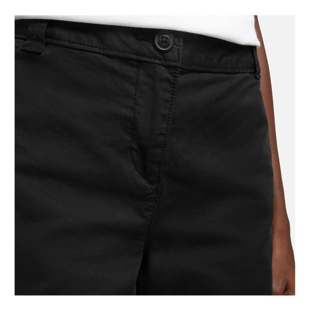 Napapijri NARIE - Short Femme black