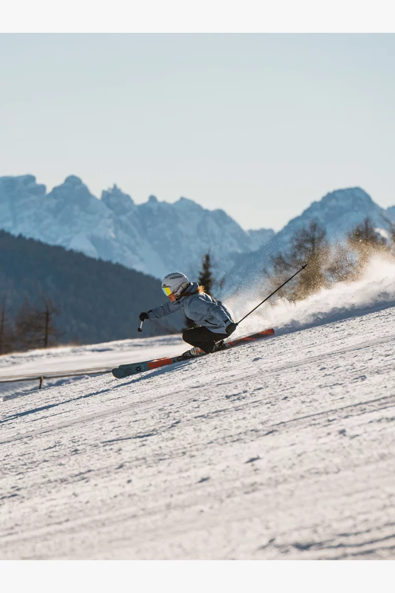 Voelkl Deacon 72 Ski Set 2324