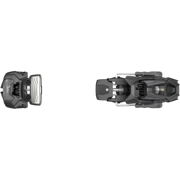 Fixation ski TYROLIA ATTACK 14 GW SOLID BLACK