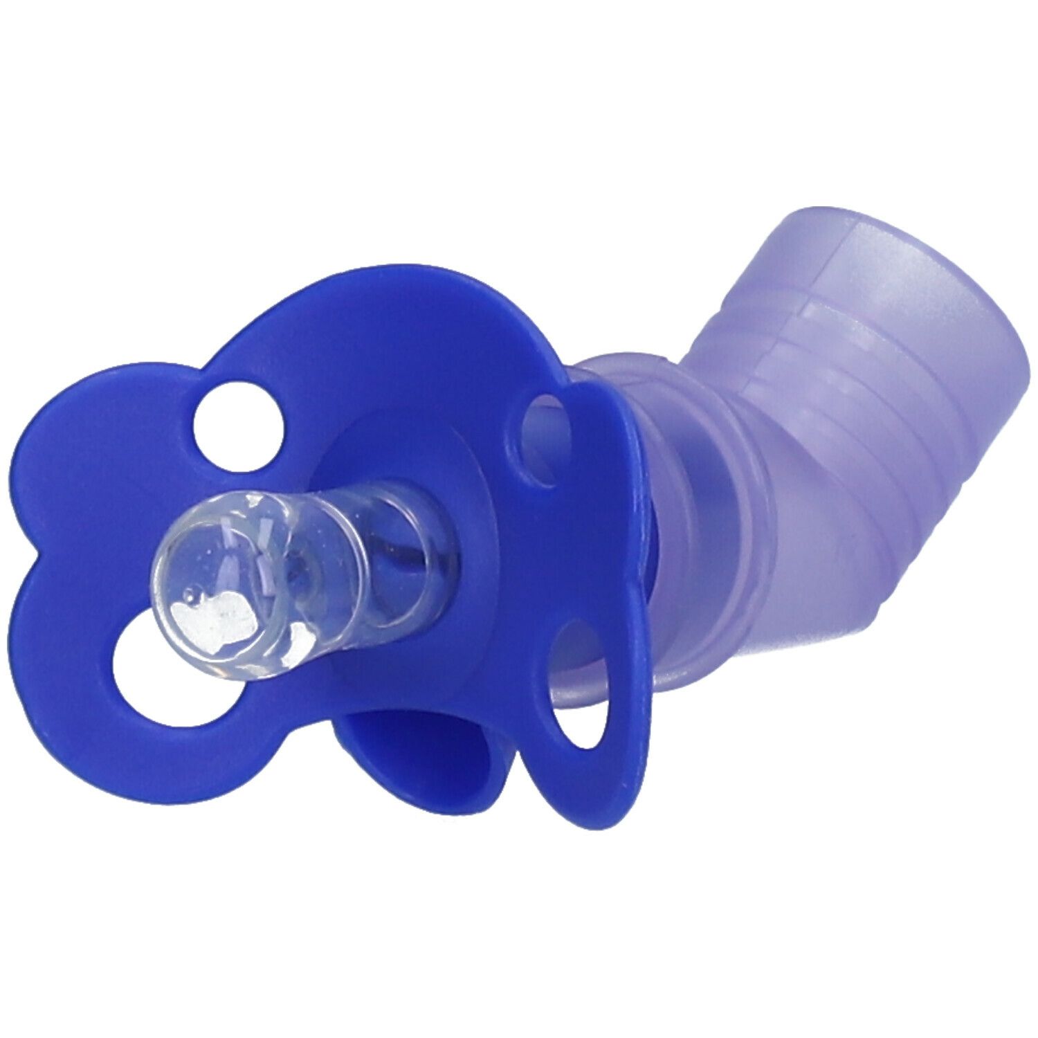 OMRON Vernebler VVT Schnuller
