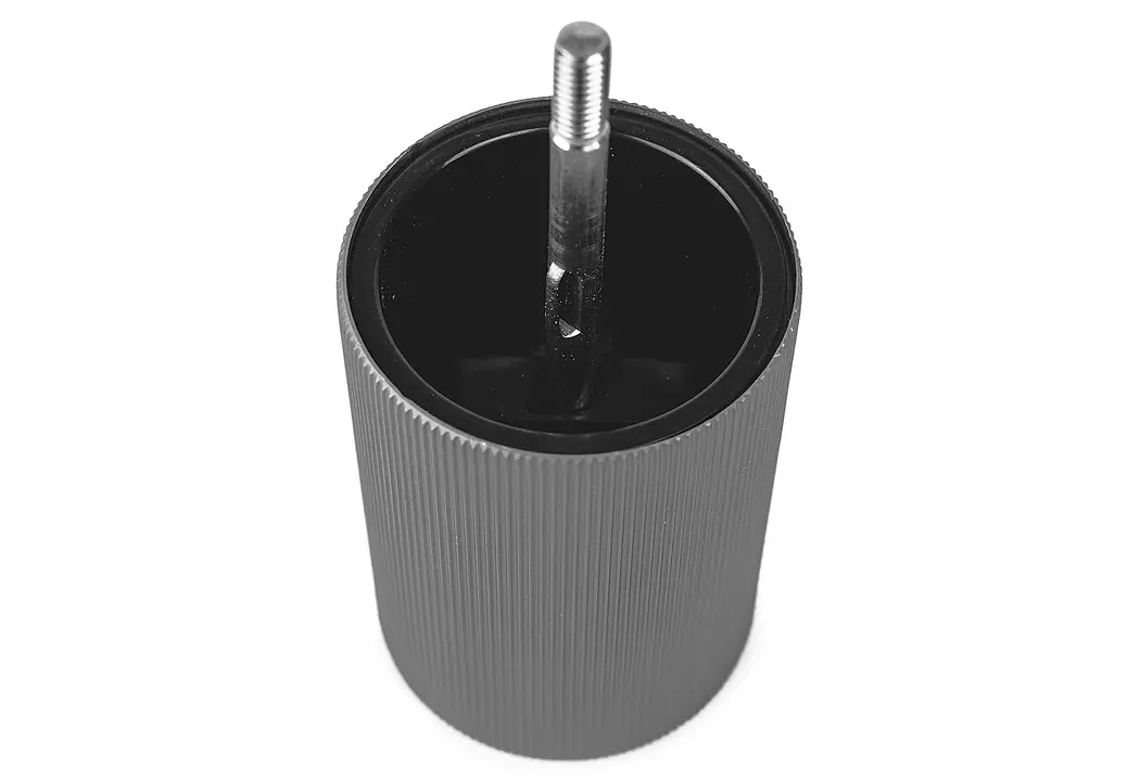Pfeffermühle Line Carbone 17,9 cm