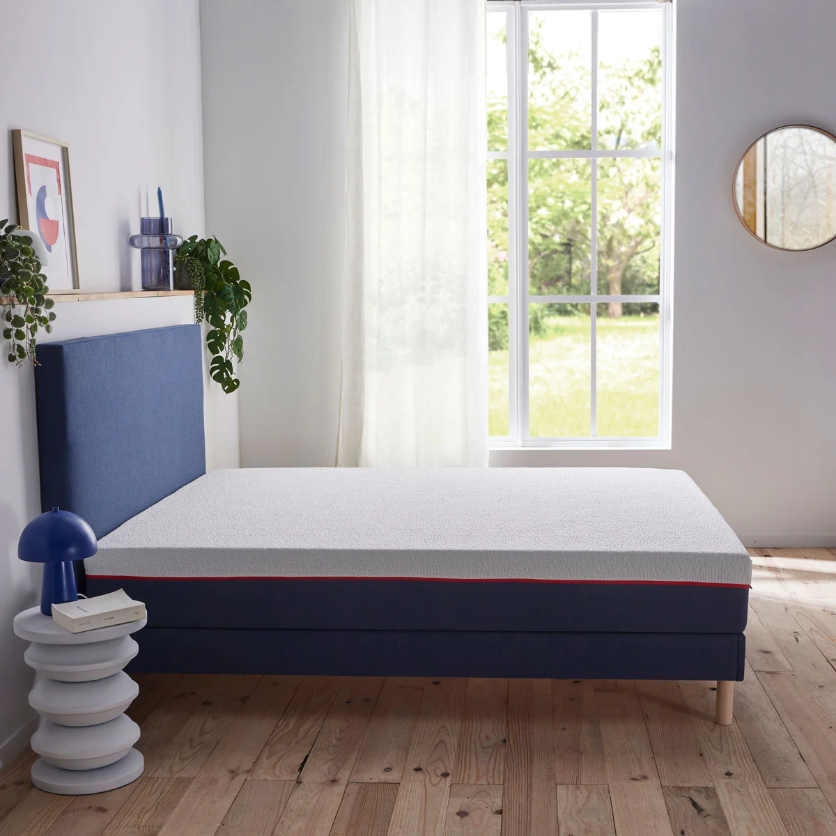 Matelas L'INCONTOURNABLE ferme