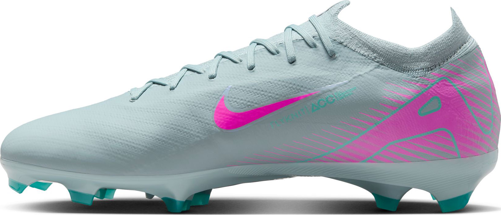 Mercurial Vapor 16 Pro FG 301/Ocean Cube/Pink Blast
