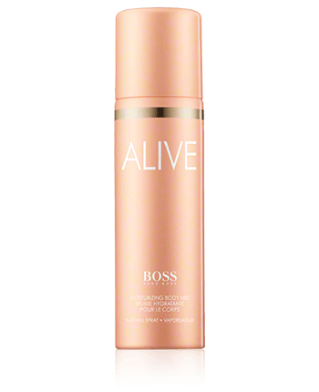 Hugo Boss Alive Moisturizing Body Mist 100ml