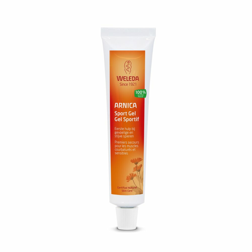 WELEDA Arinca Sport Gel25 gr