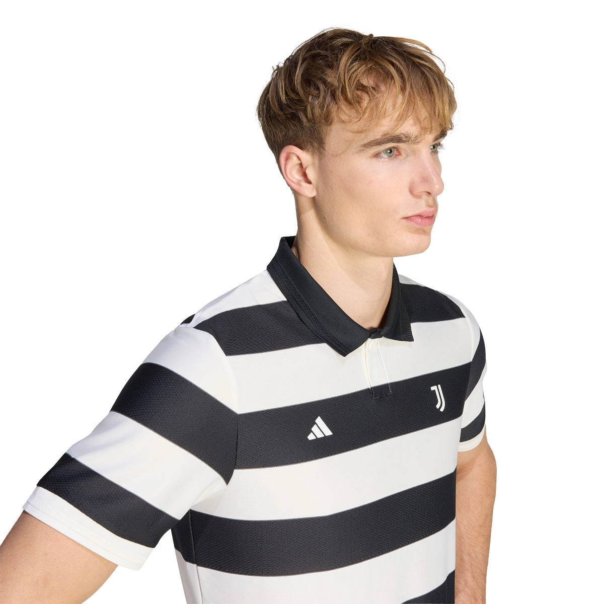 T-Shirt adidas Juventus Edição Especial Sgura 2025-2026