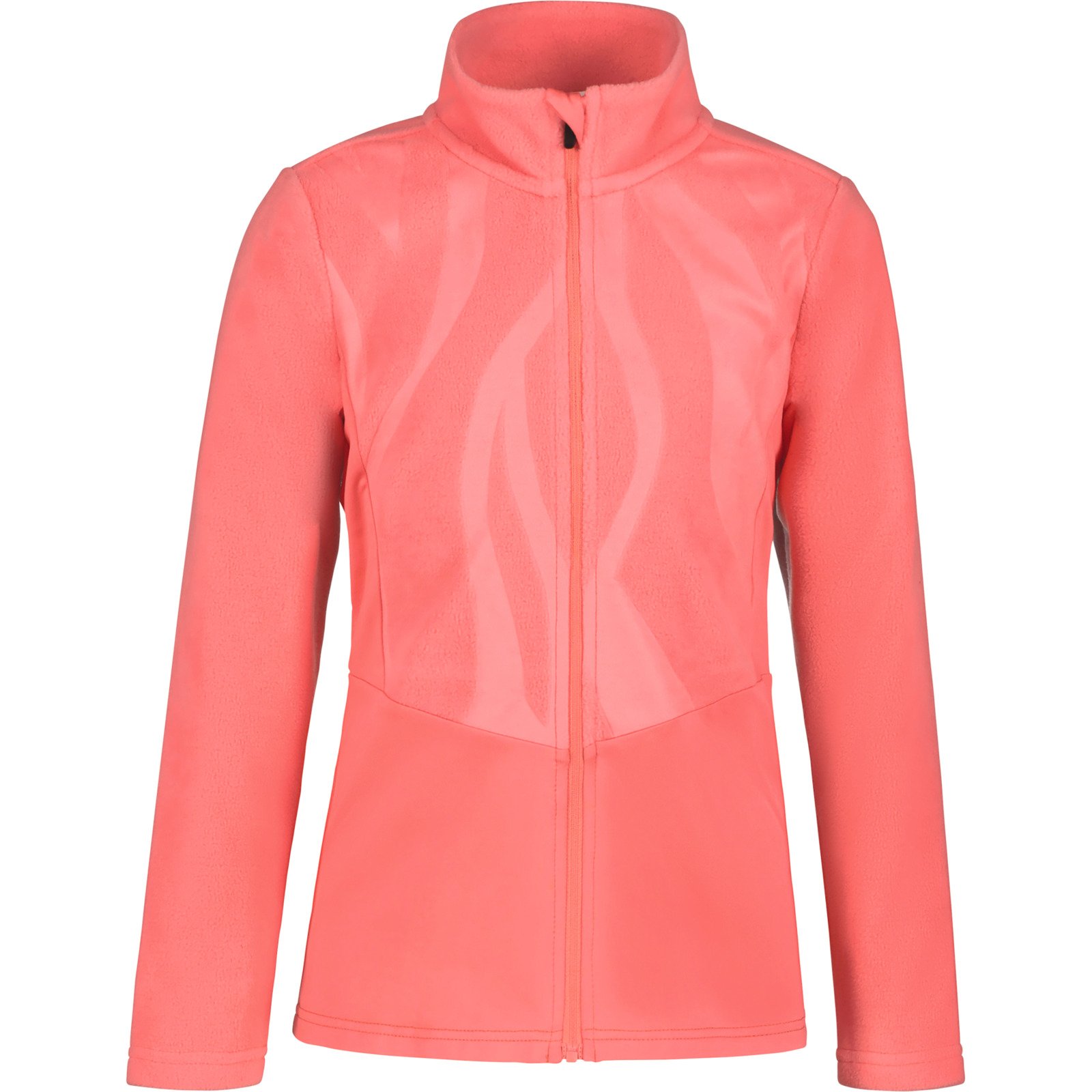 Icepeak Kinder-Fleecejacke Lometa koralle, 116